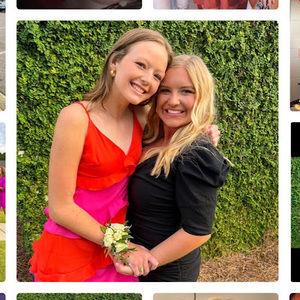 Meet your Posher, Ava